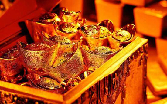 世界黄金协会:黄金需求趋势报告_中国珠宝行业