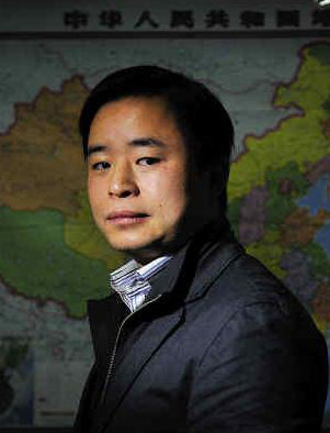 作家慕容雪村回忆少年梦想:练就一身绝世武功|慕容雪村|乐视_凤凰体育