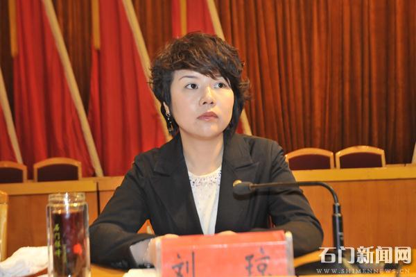 湖南石门县火箭提拔女副书记被免职
