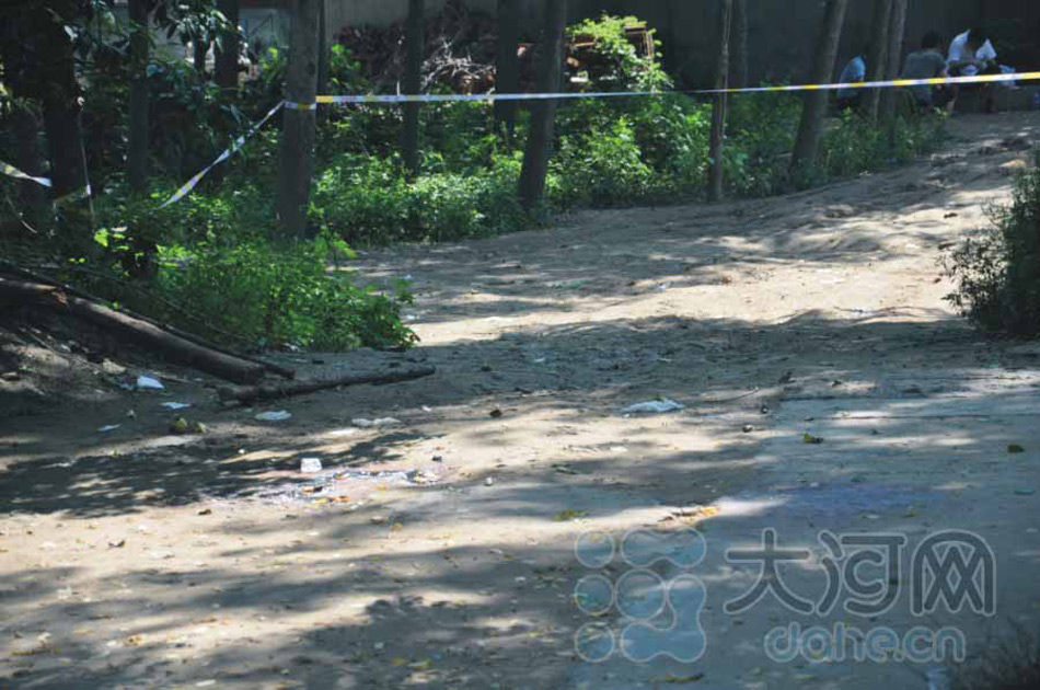 ■25日上午11时56分,驻马店市西平县发生一起