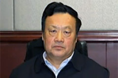 山西副书记被查前画面