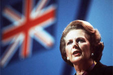 邱震海：两点让撒切尔夫人名声永垂不朽
