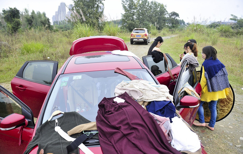 华西村人均收入_华西村主要收入来源(3)