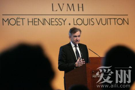 LVMH奢侈品巨头做榜样连续8年选为法国最佳雇主