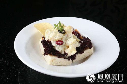 圣诞约会去哪儿？叫上ta去悦良宵享受高端西餐