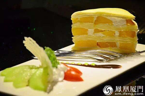 圣诞约会去哪儿？叫上ta去悦良宵享受高端西餐