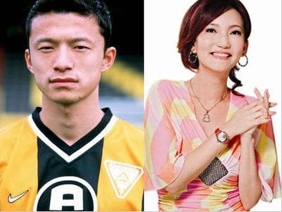 谢晖张怡筠亲密照网上疯传