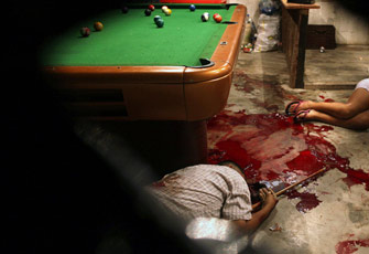 一周新闻图片12.21-12.27