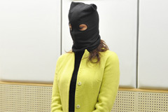 国际禁毒日：各地女毒枭