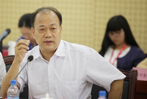 专家学者齐聚西安 共议民办高校发展