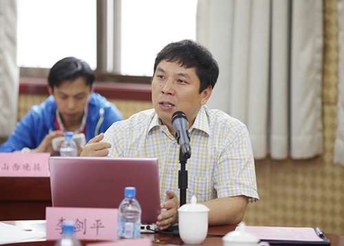 专家学者齐聚西安 共议民办高校发展