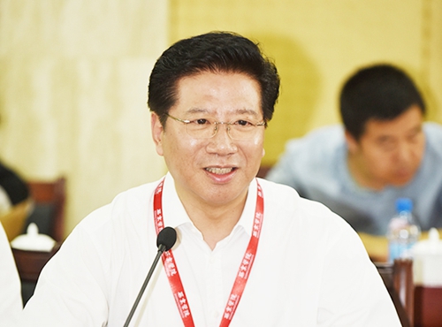 专家学者齐聚西安 共议民办高校发展