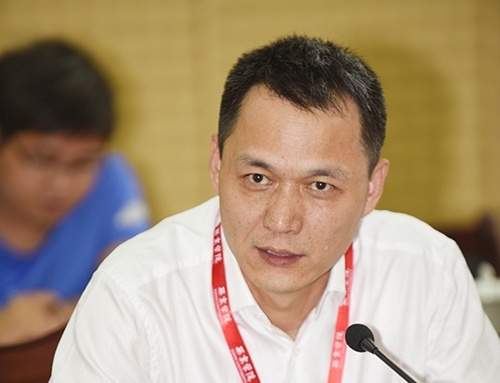 专家学者齐聚西安 共议民办高校发展