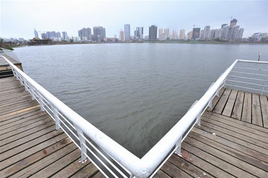 龙头房企降价大卖 武汉房价预计会小幅下降