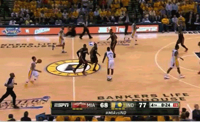 史蒂芬森隔扣裁判gif图片大全