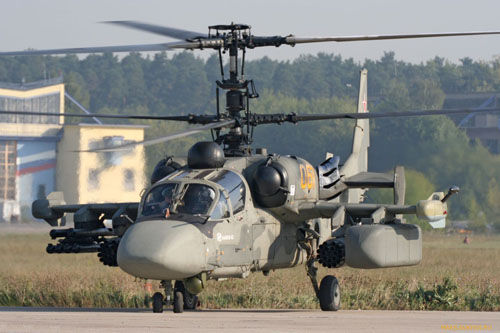 专家:武直10只是起点中国将发展重型武装直升机