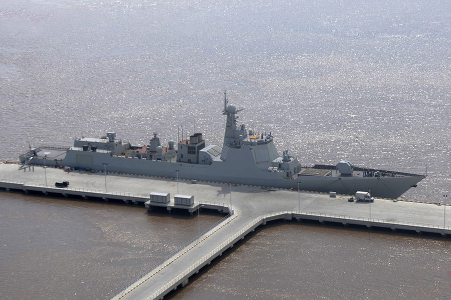 世界军力排名2017_凹凸世界金(3)