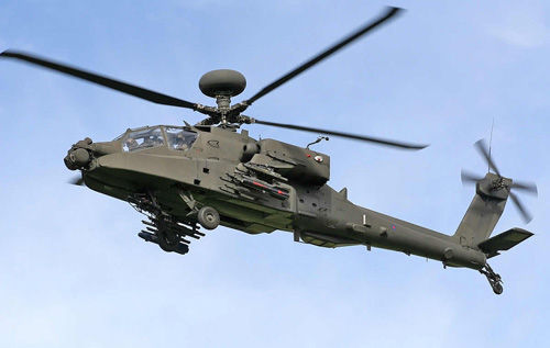 专家:直20后掠旋翼噪音低 剪刀尾桨似“阿帕奇”