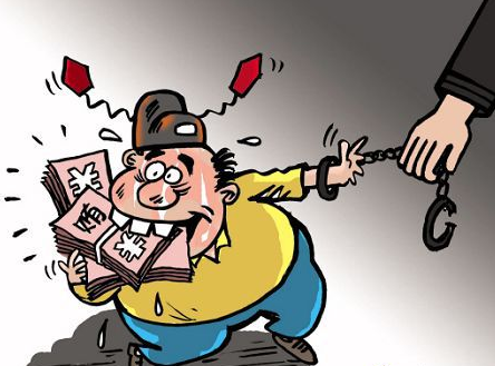 受贿1万判多少年 rdn_561713e0c282a.png