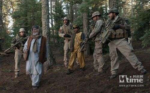 北美票房综述:《孤独幸存者》超预期夺魁|幸存者|大力神_凤凰娱乐