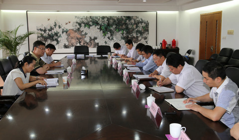 杨凌示范区级行政机关实现软件正版化全覆盖