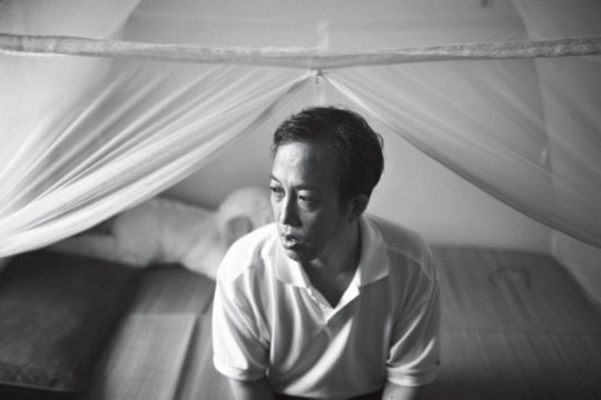 药家鑫:父亲给他留下了什么