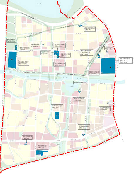 9市政设施规划