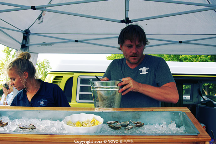 安大略【酷爽夏敦埃狂欢节&热力摇滚乐】--Y