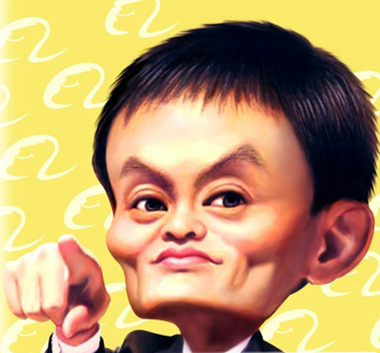 马云助儿戒网瘾