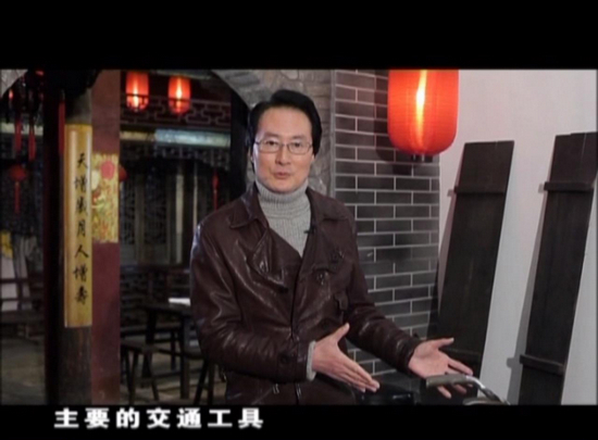 上海纪实频道推两档养老养生节目