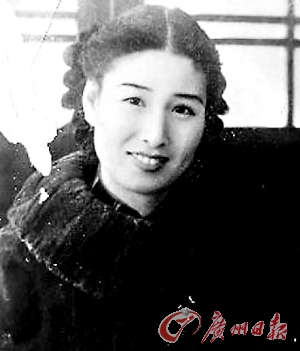 还原一个真实的郑苹如