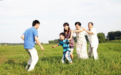 进入孩子的思维