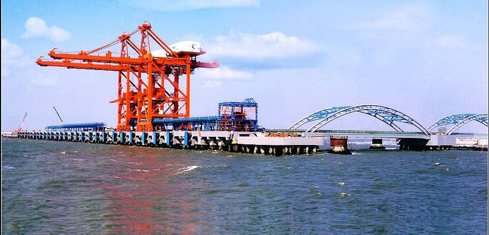 自贸区:曹妃甸对标滨海新区_凤凰房产天津