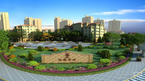 津城未来发展的重点版块 津南区域优质楼盘推