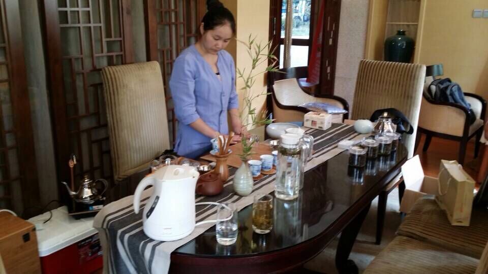 品味岁月积淀 华纳豪园闻香悟道优雅绽放_凤