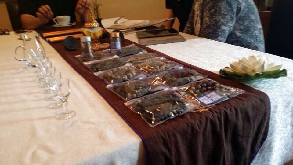 品味岁月积淀 华纳豪园闻香悟道优雅绽放_凤