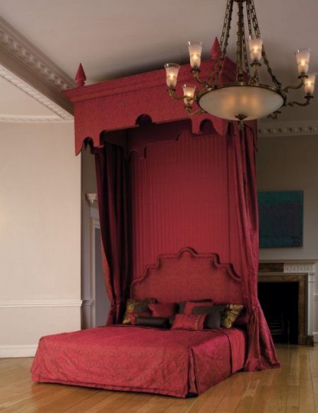 Savoir Beds王室之寝全球巡展登陆中国