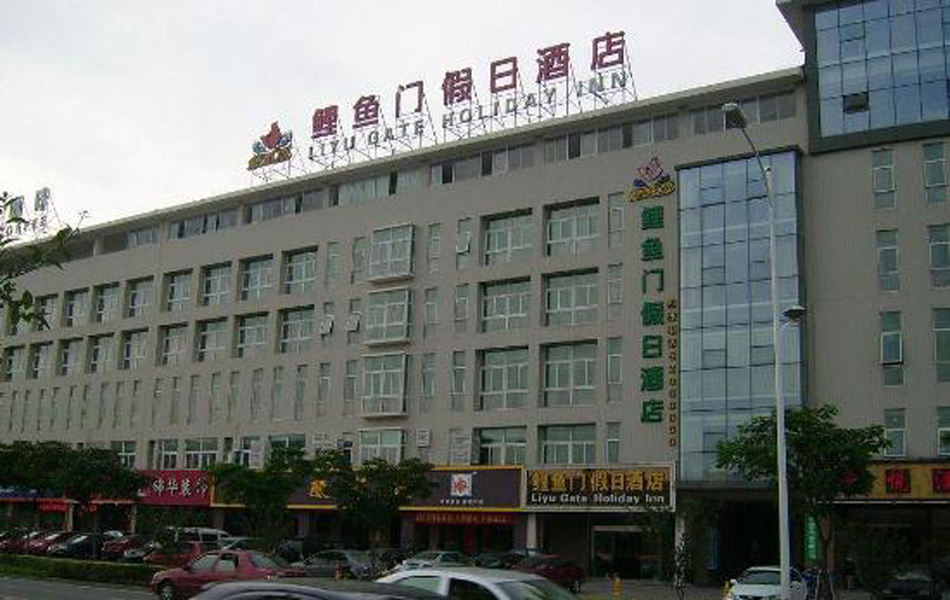 常熟第一美女老板-苏州凯维隆公司法人代表顾