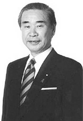 二战后日本历任首相
