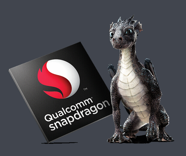 低端全网诱惑:高通发布晓龙200系列新处理器