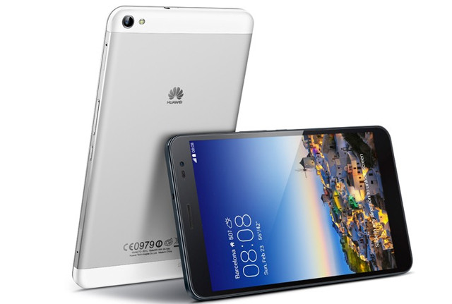 荣耀发布平板手机X2:7寸屏幕起售价1999元