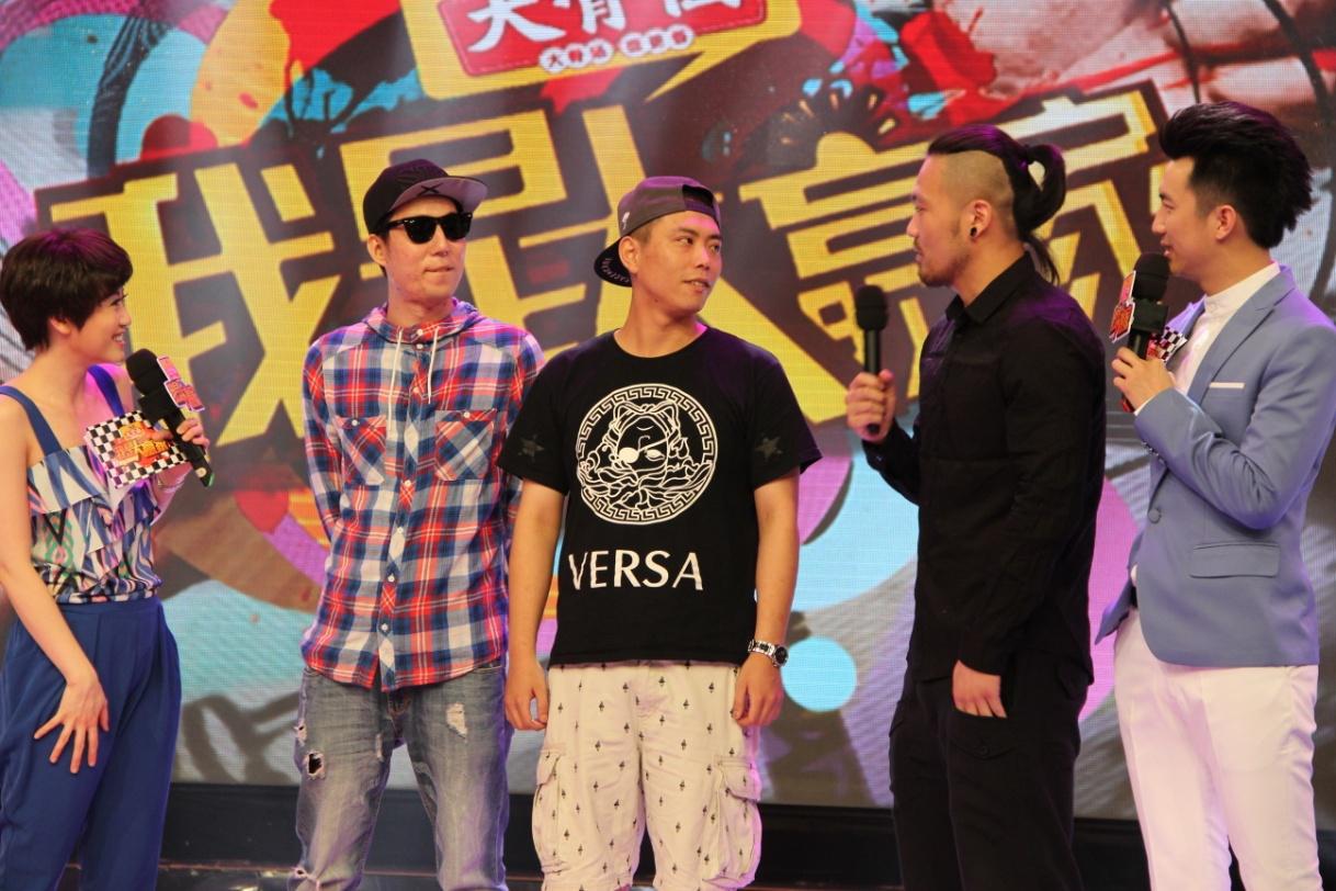 豫剧混搭Hip-Hop 《我是大赢家》惊现"最美和声"_河南频道_凤凰网