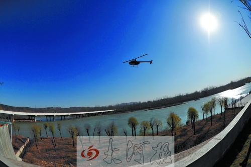 洛阳 试水 低空旅游 当地直升机5s店可买私人飞