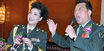 李双江做客鲁豫有约 自曝浪漫求婚史