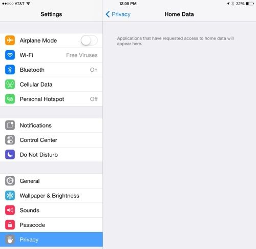 iOS 8 Beta 2正式发布！改进蛮多的
