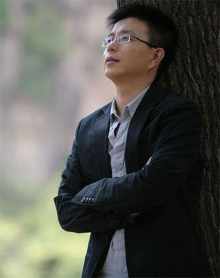 乐视网雷振剑