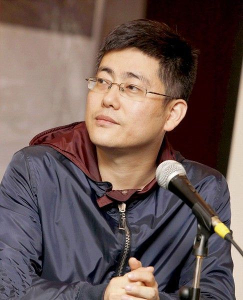 侯小强