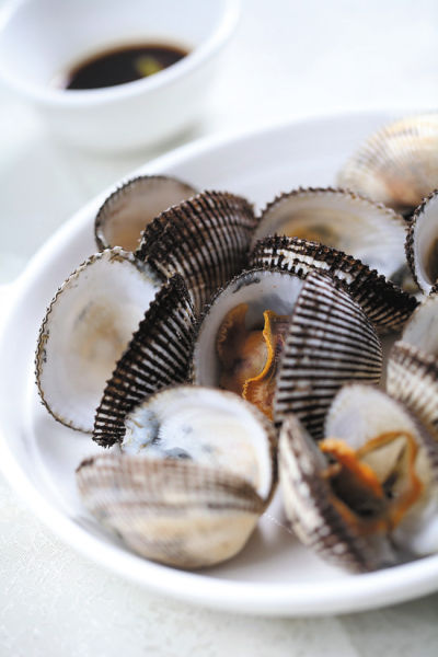 如何在广州吃到时令平价海鲜