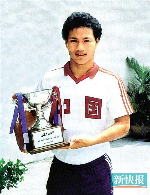 广东足球名宿赵达裕昨日病逝享年54岁 做青训