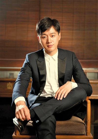 佟大为渴望拍电视剧:电影再牛也没牛过 甄嬛传